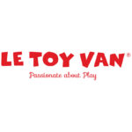 Se vores Le Toy Van trælegetøj