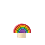 Grimms regnbue til fødselsdagsring