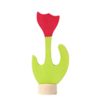 tulipan dekoration grimms