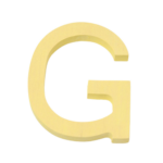 Grimms bogstaver G